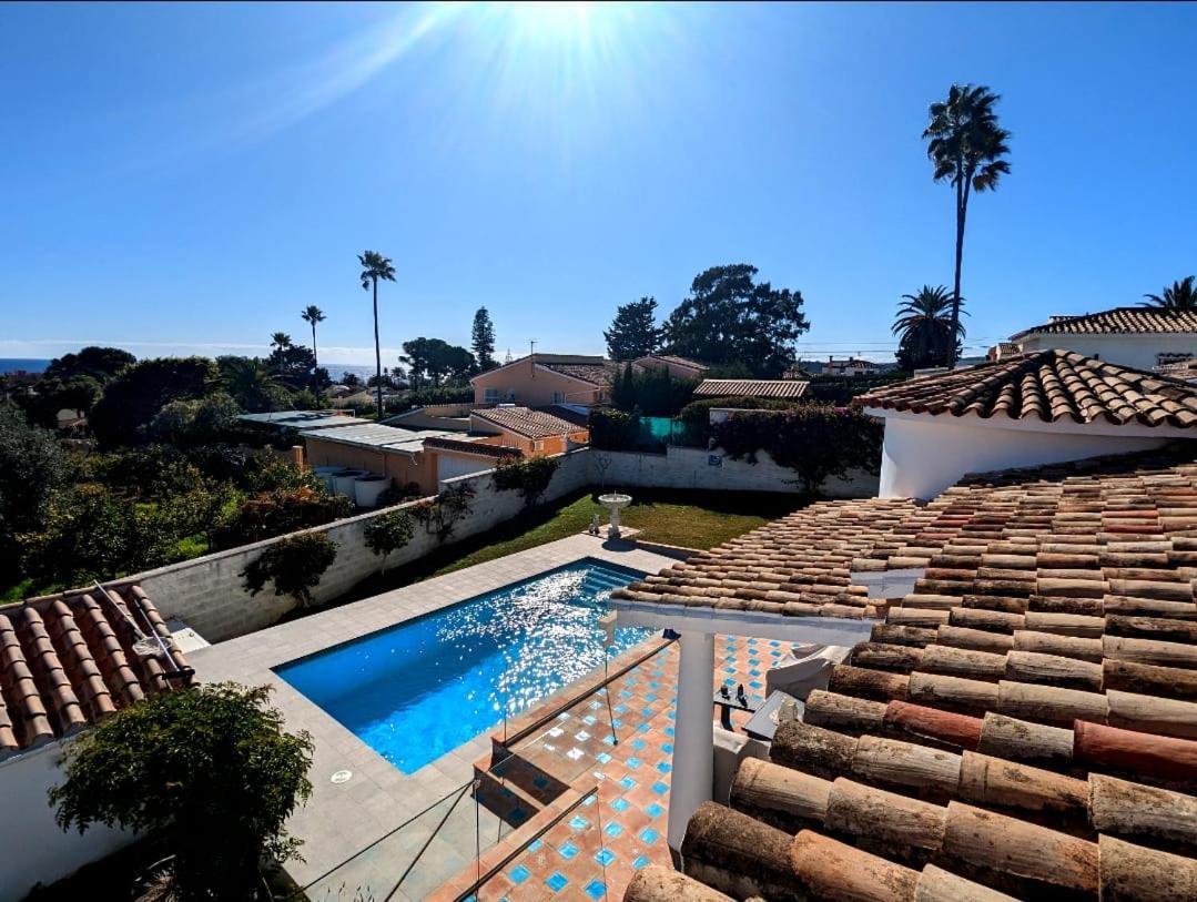 Villa De Los Suenos 25 Estepona Dış mekan fotoğraf