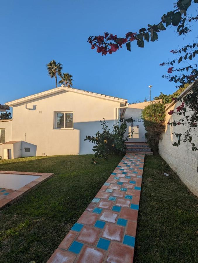 Villa De Los Suenos 25 Estepona Dış mekan fotoğraf