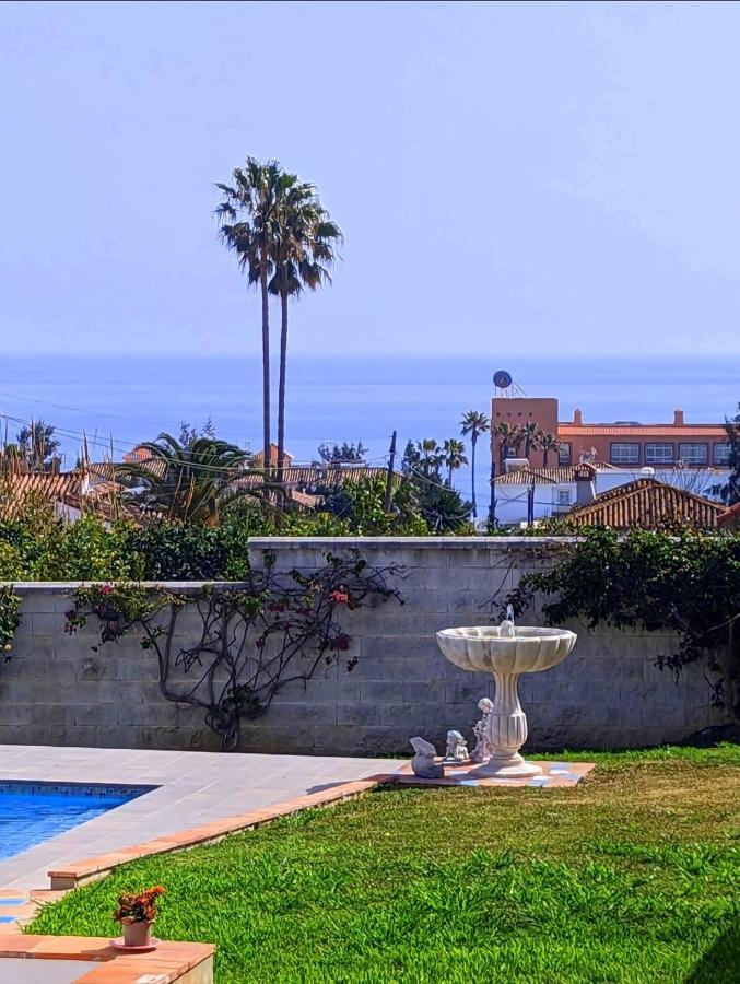 Villa De Los Suenos 25 Estepona Dış mekan fotoğraf