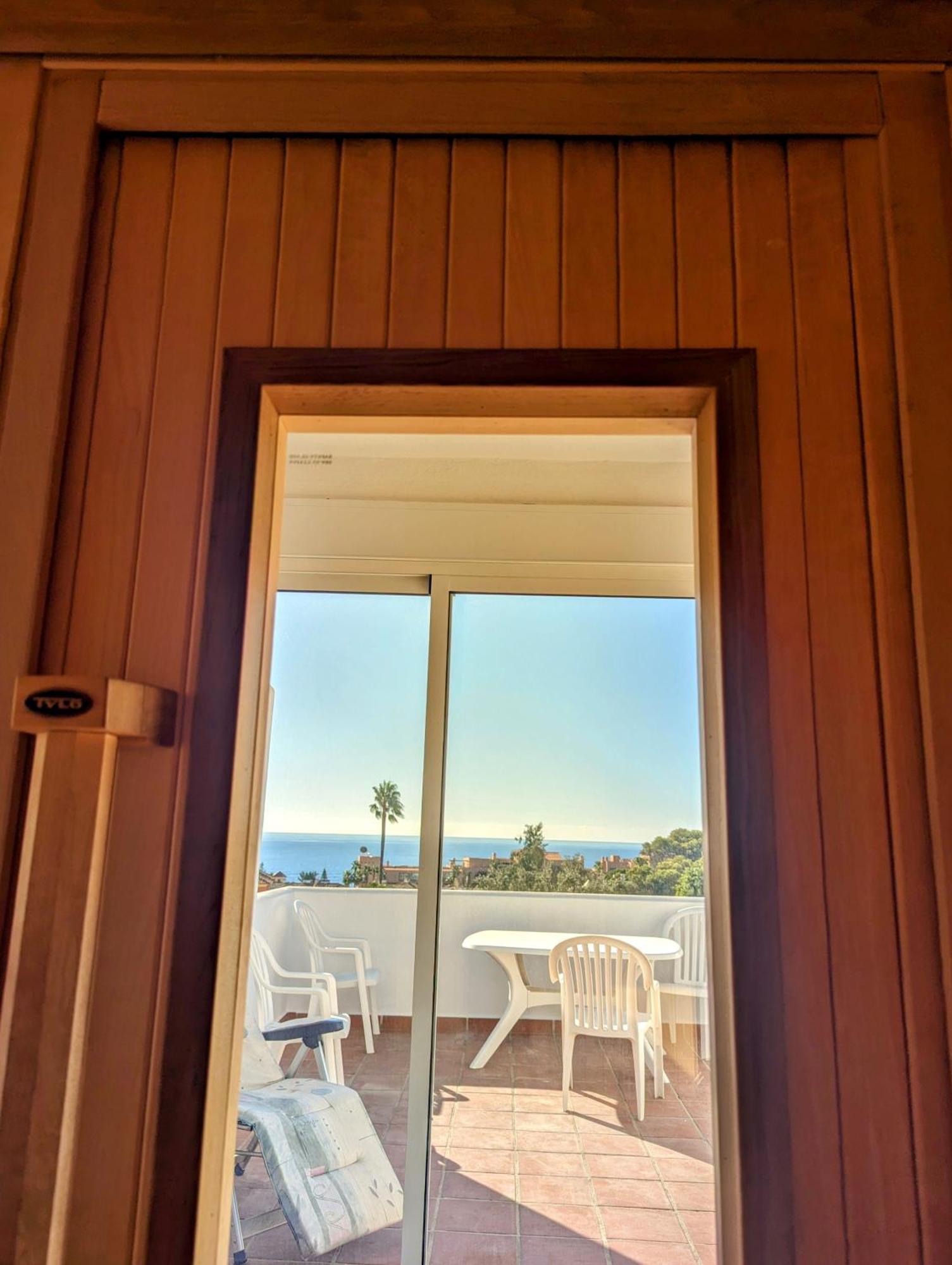 Villa De Los Suenos 25 Estepona Dış mekan fotoğraf